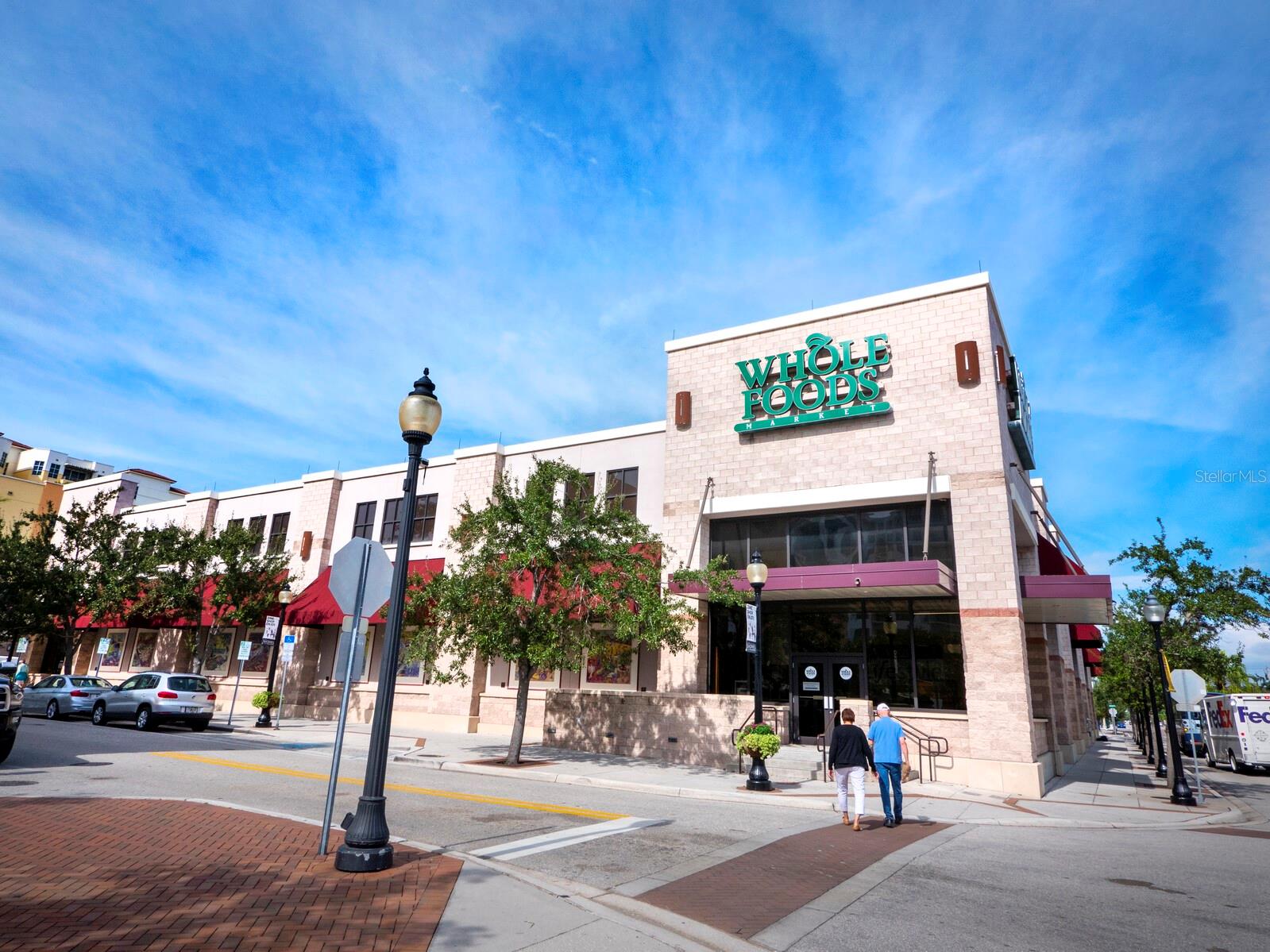 800 N TAMIAMI TRL #307, SARASOTA, FL, 34236