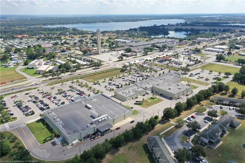 419 US 27 N, LAKE PLACID, FL, 33852