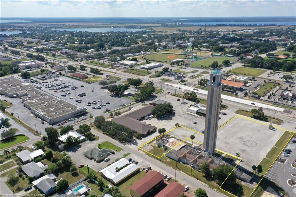 419 US 27 N, LAKE PLACID, FL, 33852