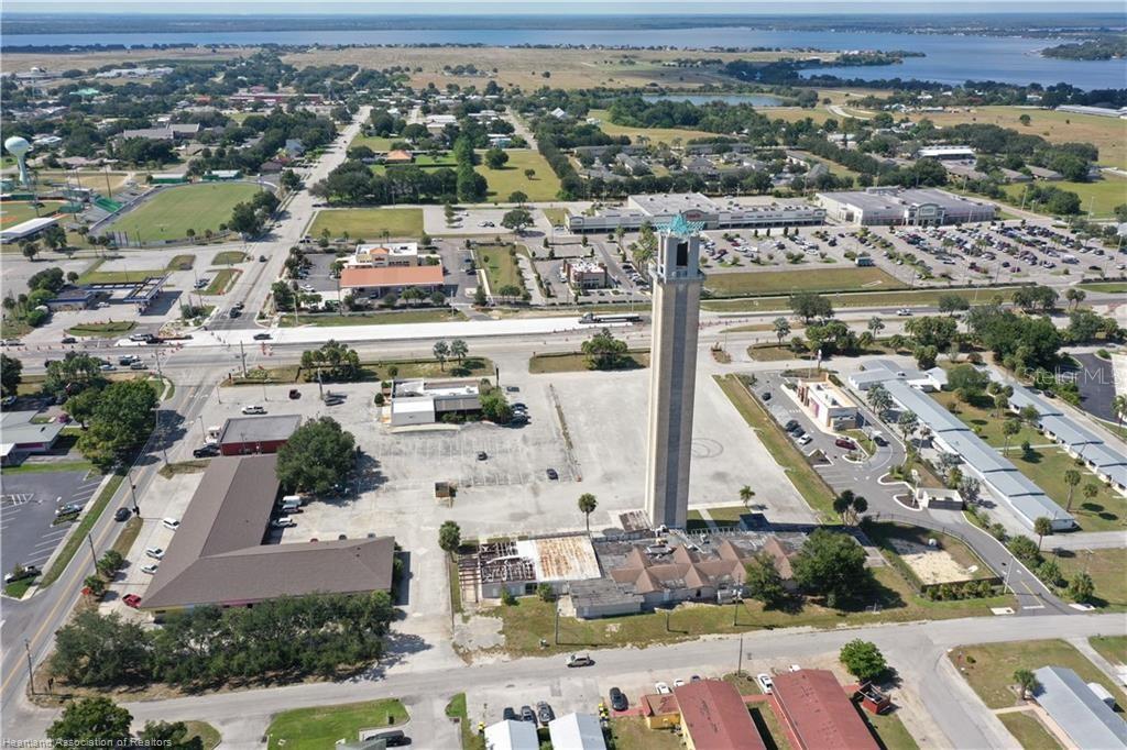 419 US 27 N, LAKE PLACID, FL, 33852