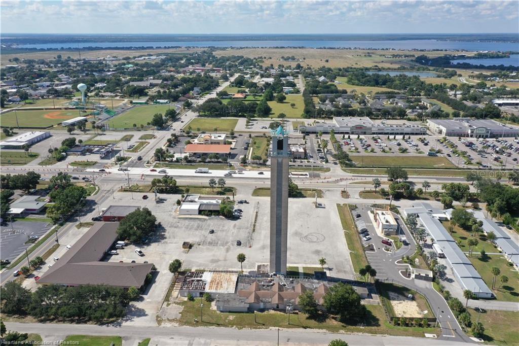 419 US 27 N, LAKE PLACID, FL, 33852