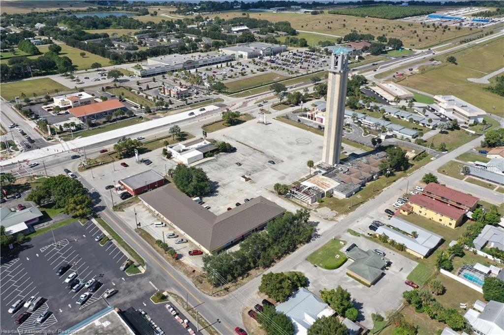 419 US 27 N, LAKE PLACID, FL, 33852