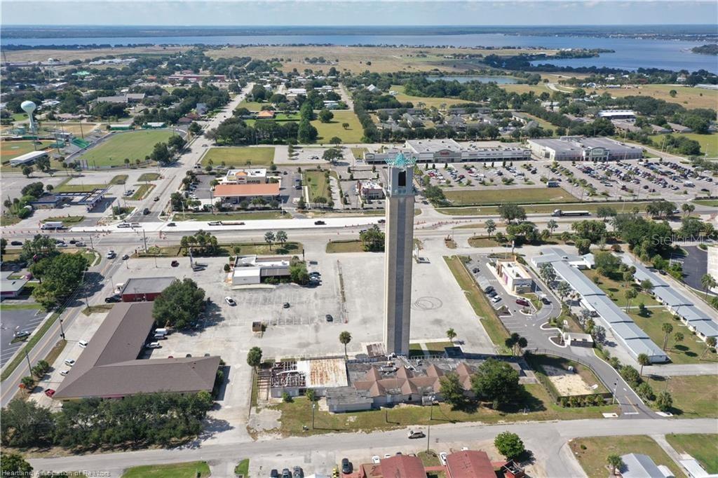 419 US 27 N, LAKE PLACID, FL, 33852