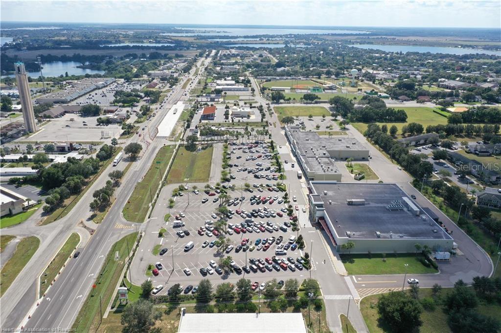 419 US 27 N, LAKE PLACID, FL, 33852