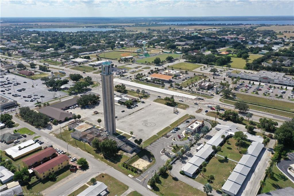 419 US 27 N, LAKE PLACID, FL, 33852