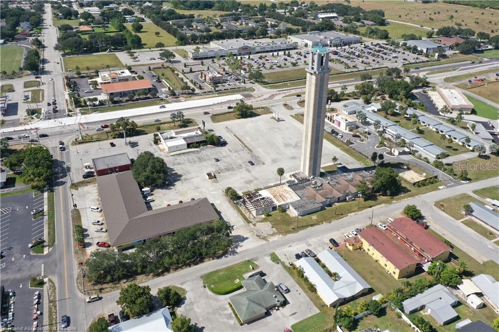 419 US 27 N, LAKE PLACID, FL, 33852