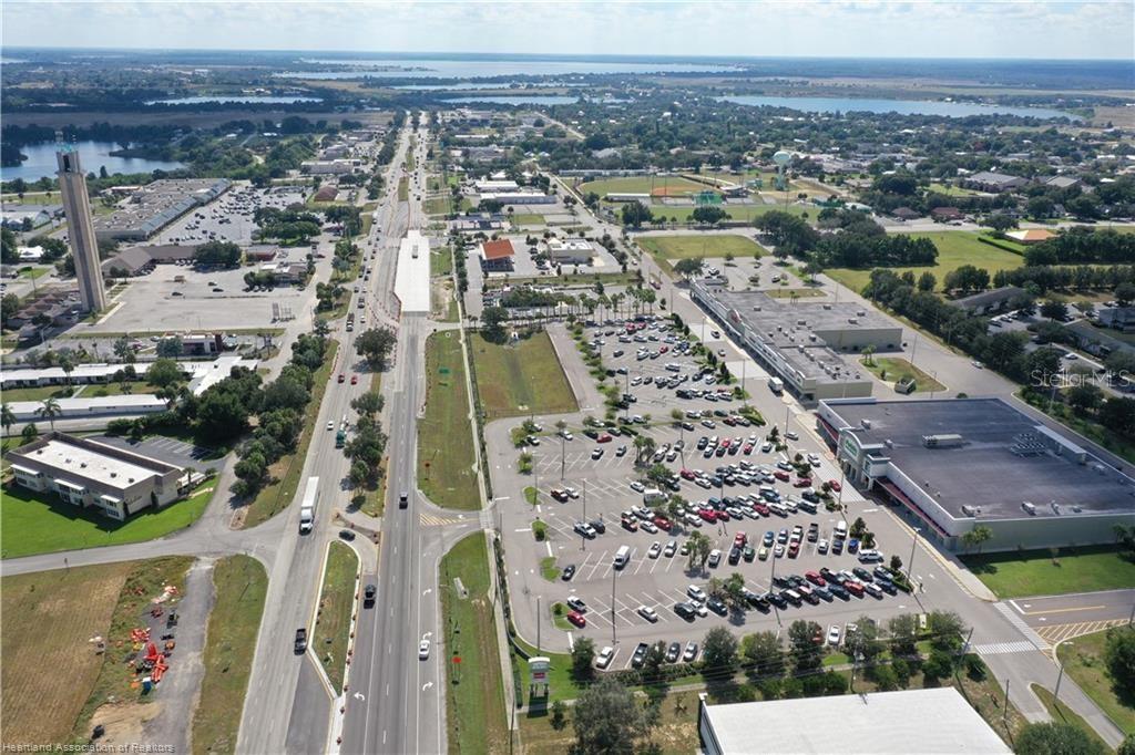 419 US 27 N, LAKE PLACID, FL, 33852