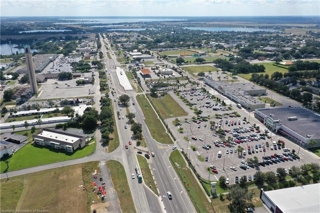 419 US 27 N, LAKE PLACID, FL, 33852