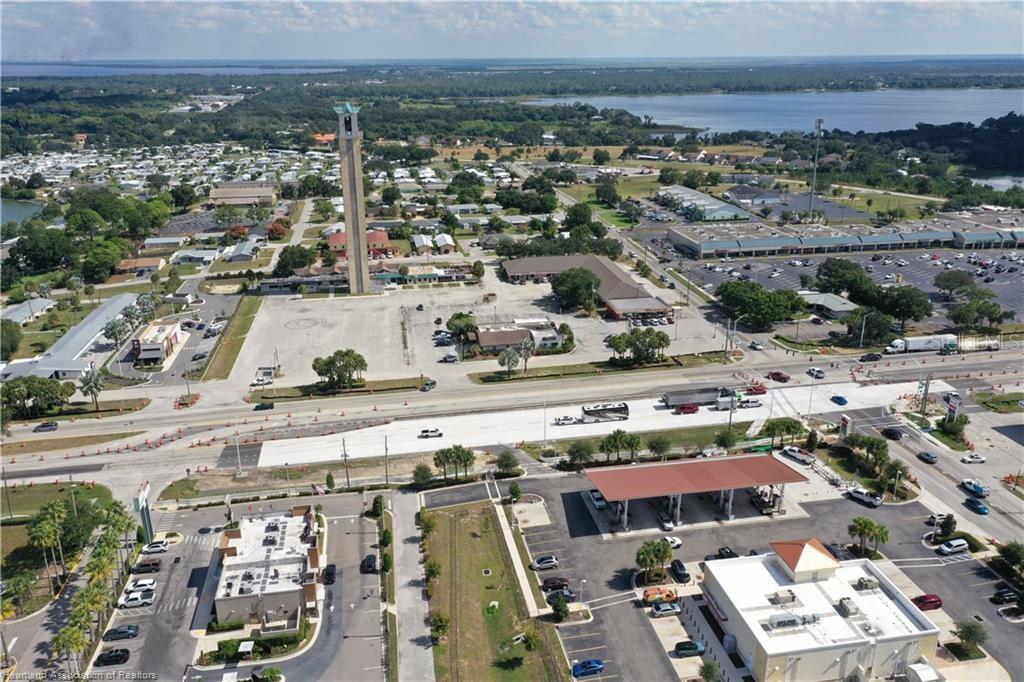 419 US 27 N, LAKE PLACID, FL, 33852