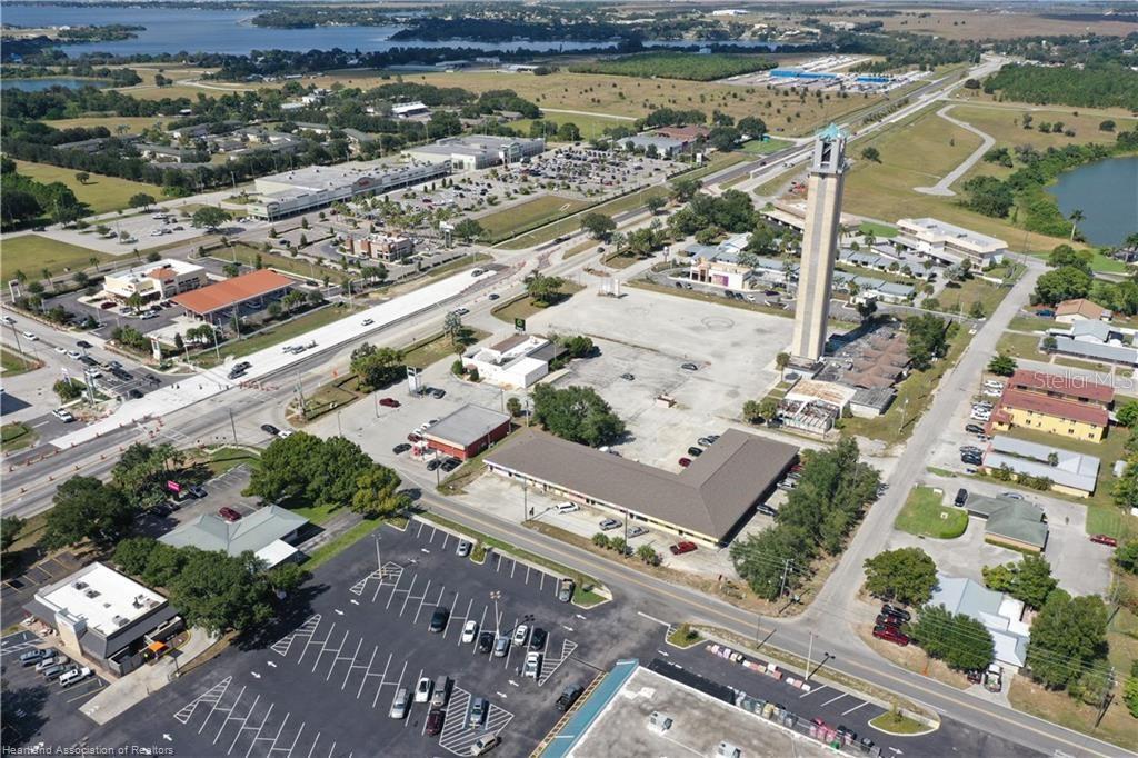 419 US 27 N, LAKE PLACID, FL, 33852