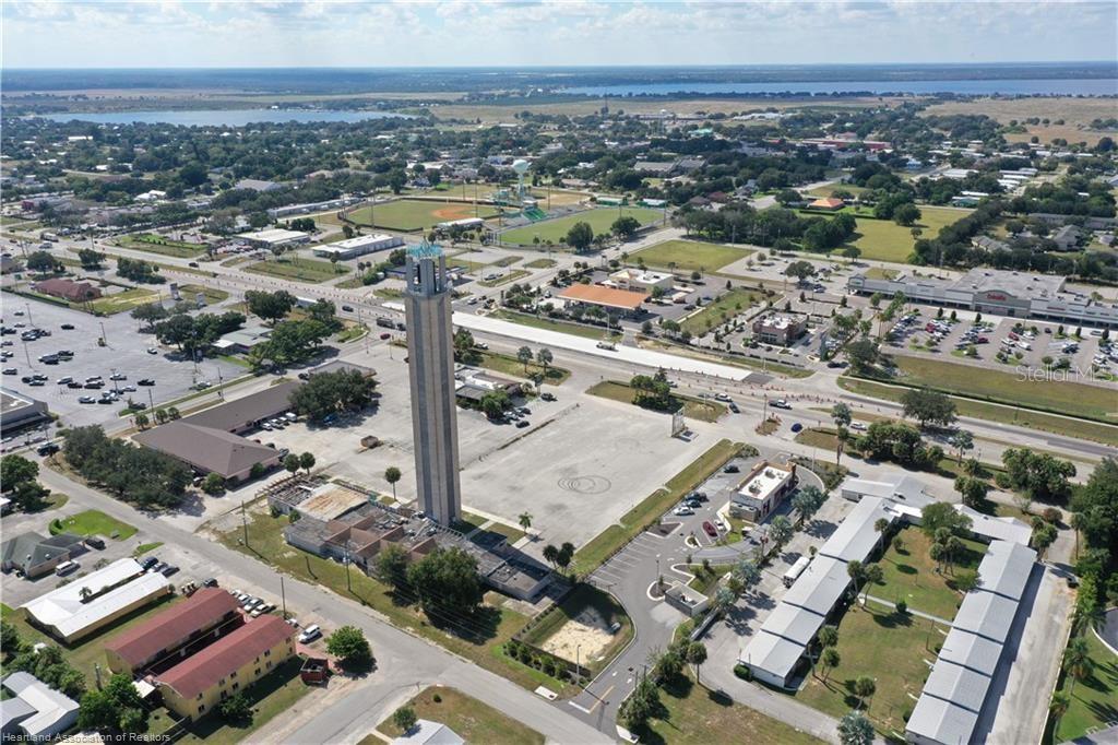 419 US 27 N, LAKE PLACID, FL, 33852