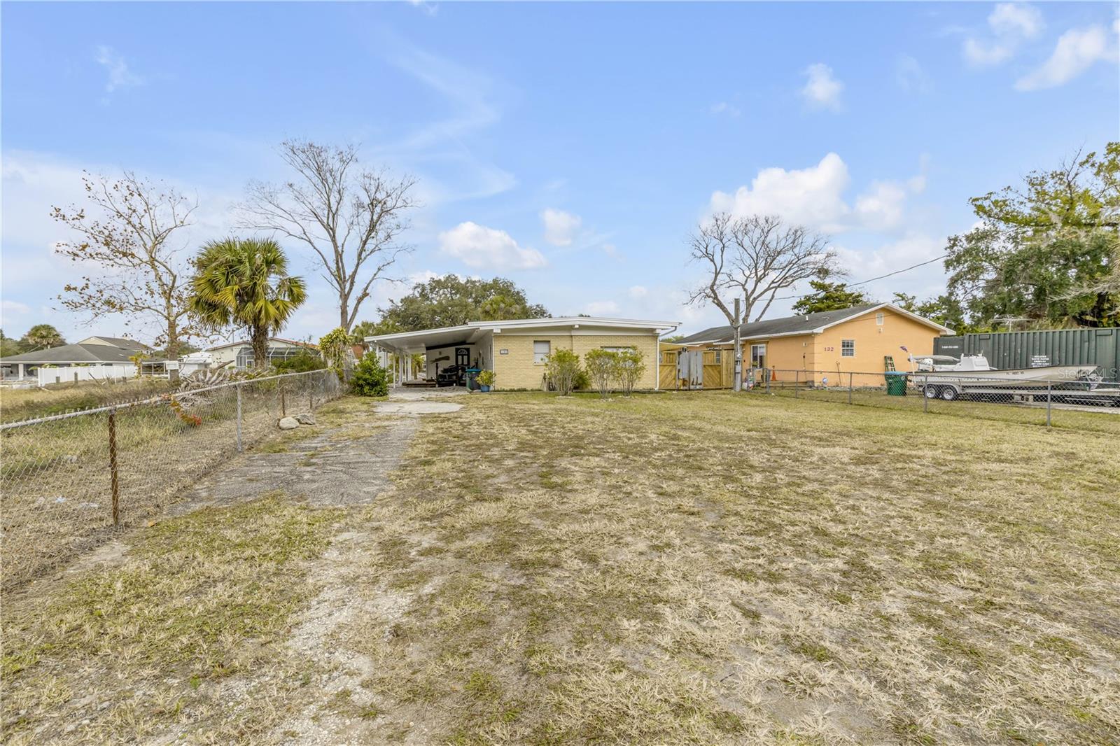 130 INDIAN CREEK RD, OAK HILL, FL, 32759