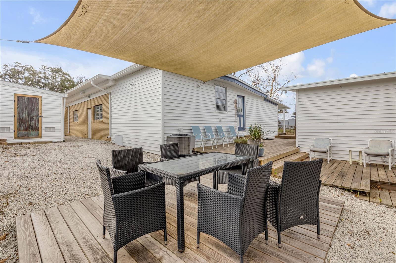 130 INDIAN CREEK RD, OAK HILL, FL, 32759