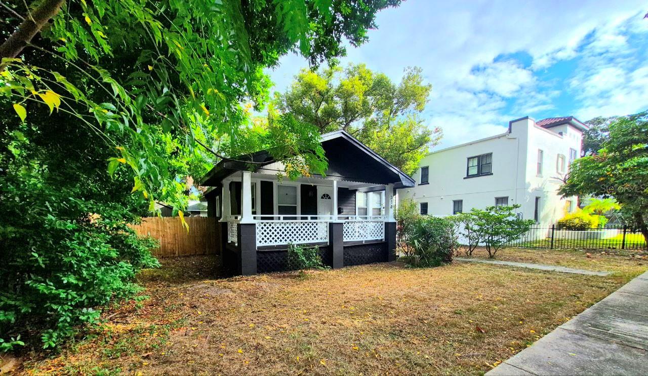 314 E PARK AVE, TAMPA, FL, 33602