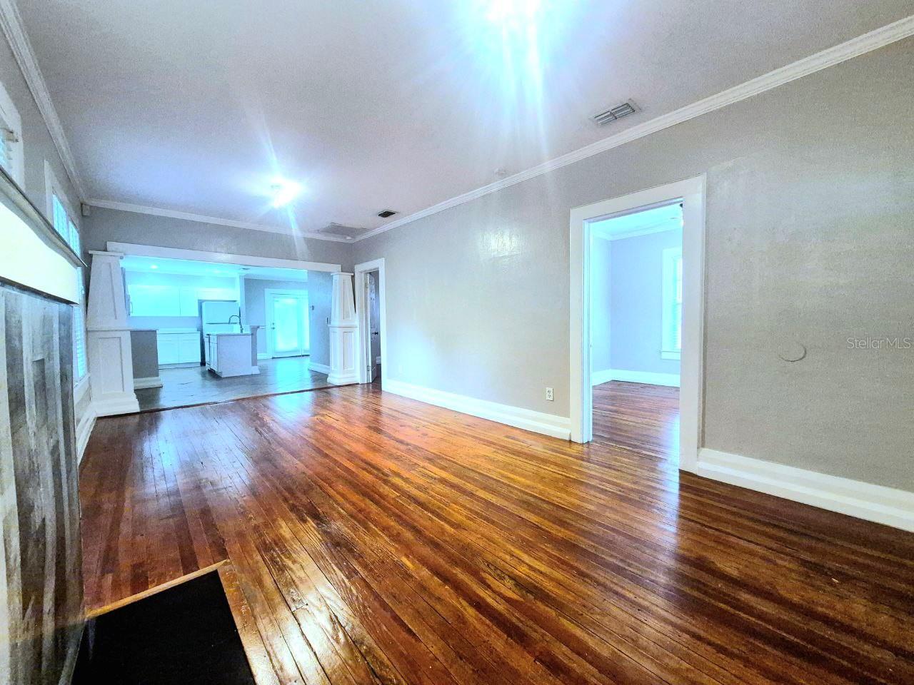 314 E PARK AVE, TAMPA, FL, 33602