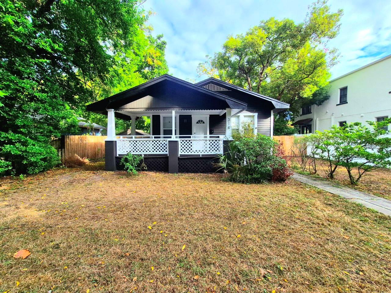 314 E PARK AVE, TAMPA, FL, 33602