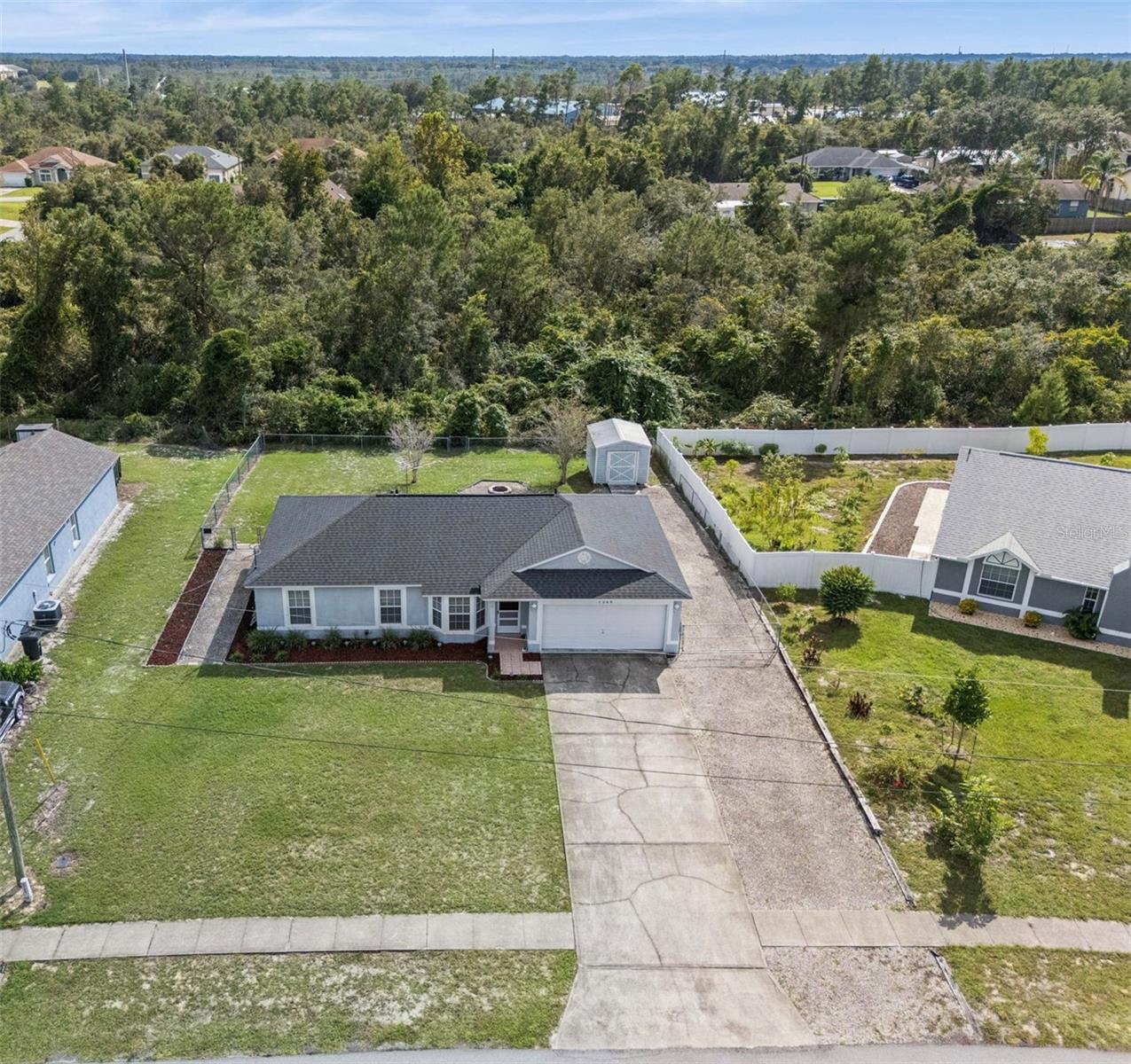 1569 JOYNER DR, DELTONA, FL, 32725