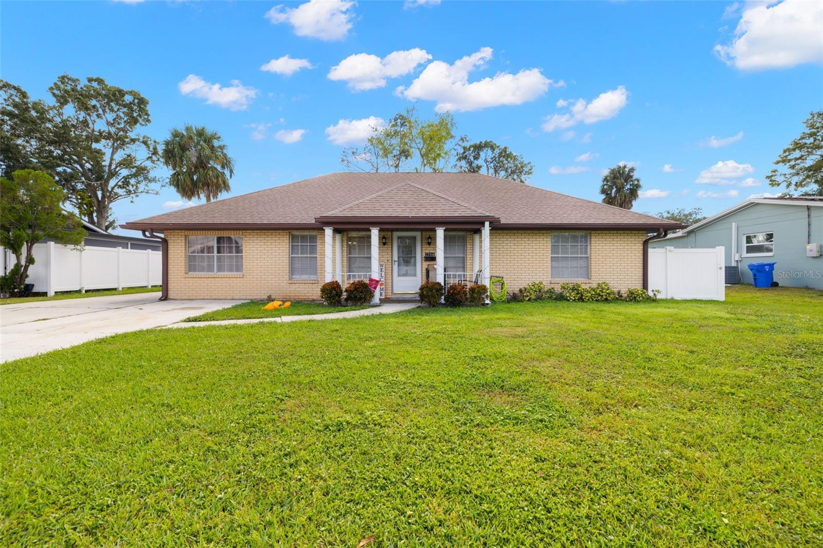 7706 W ELM ST, TAMPA, FL, 33615