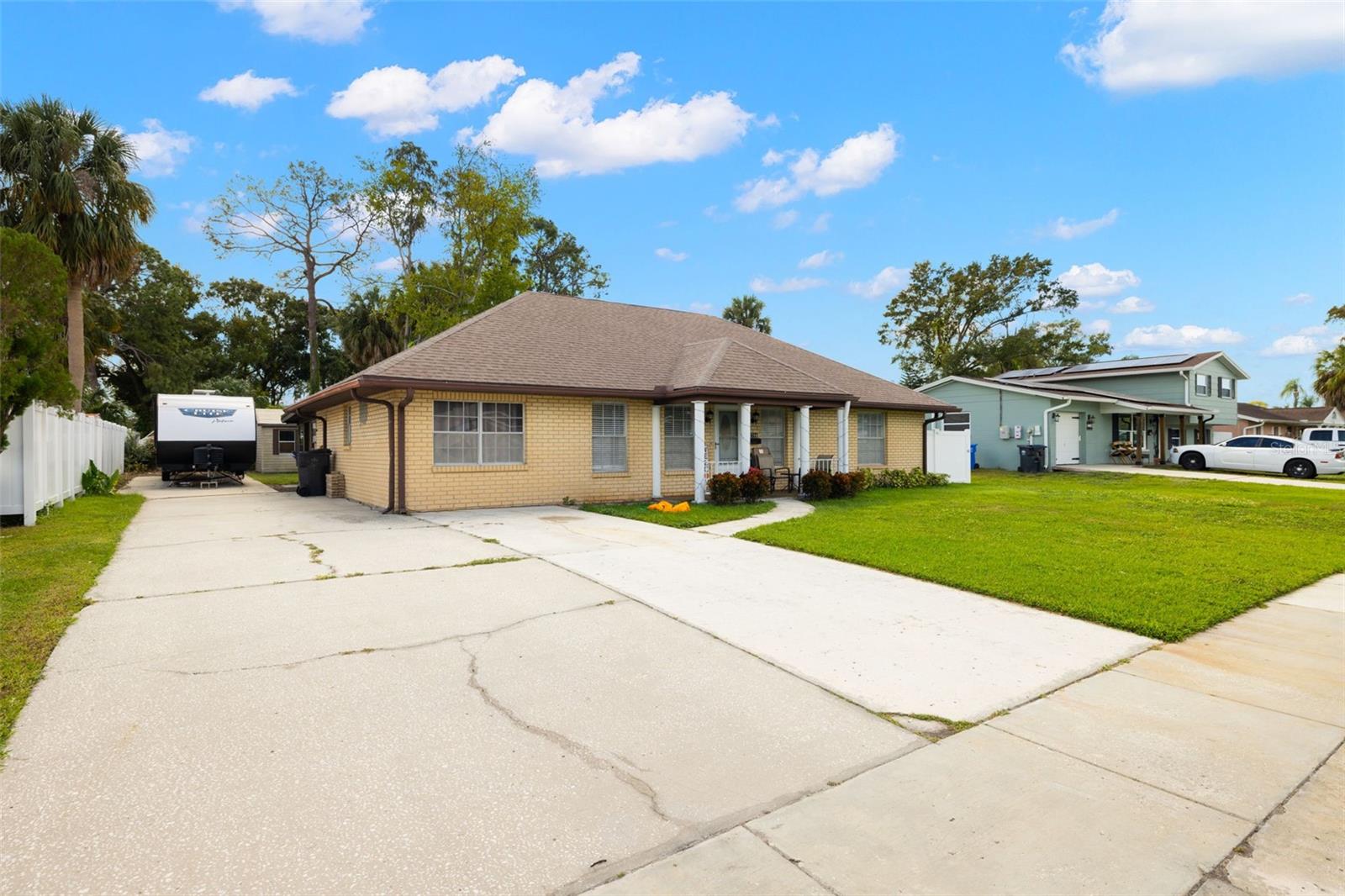 7706 W ELM ST, TAMPA, FL, 33615