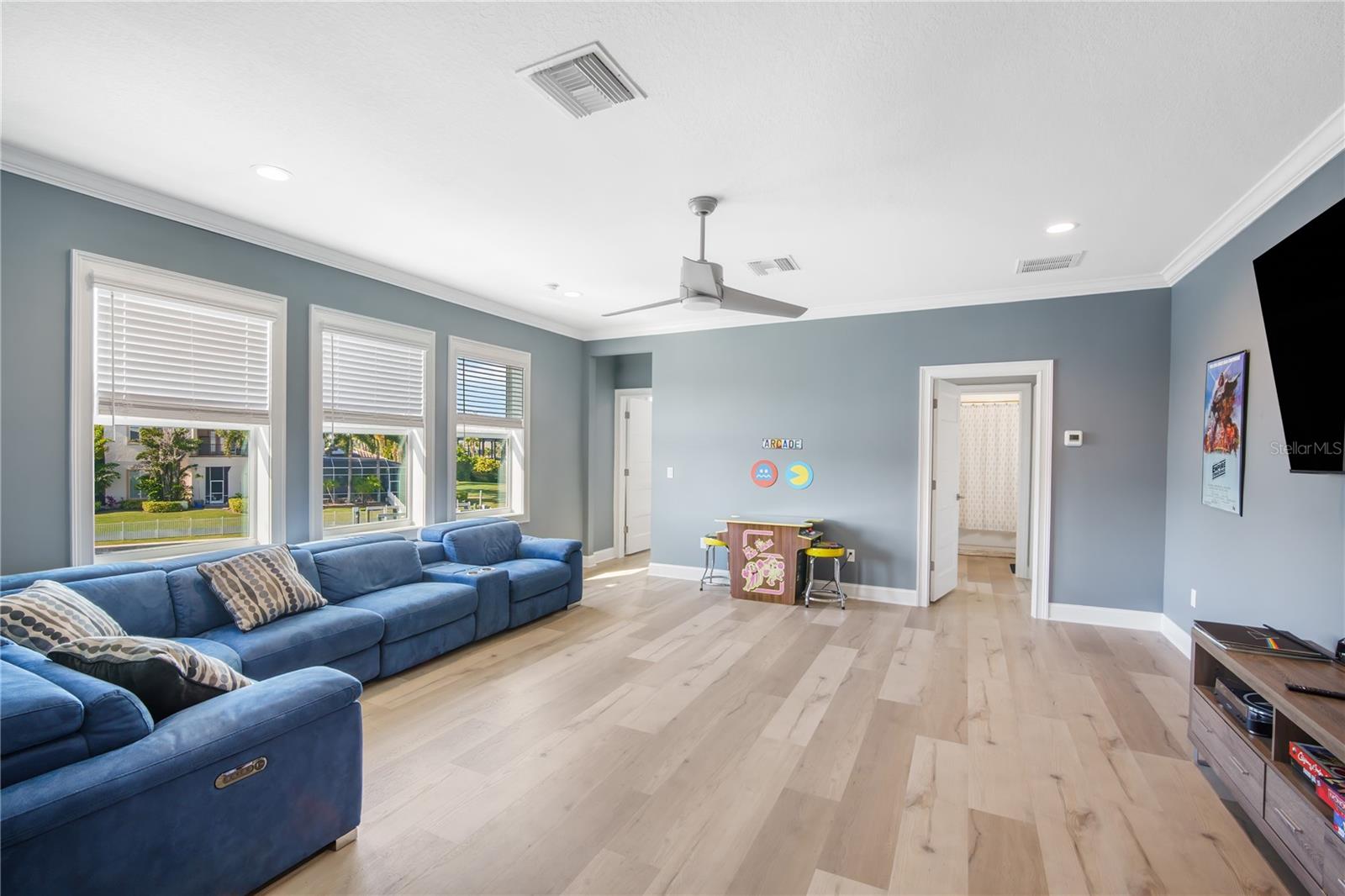 718 PINCKNEY DR, APOLLO BEACH, FL, 33572