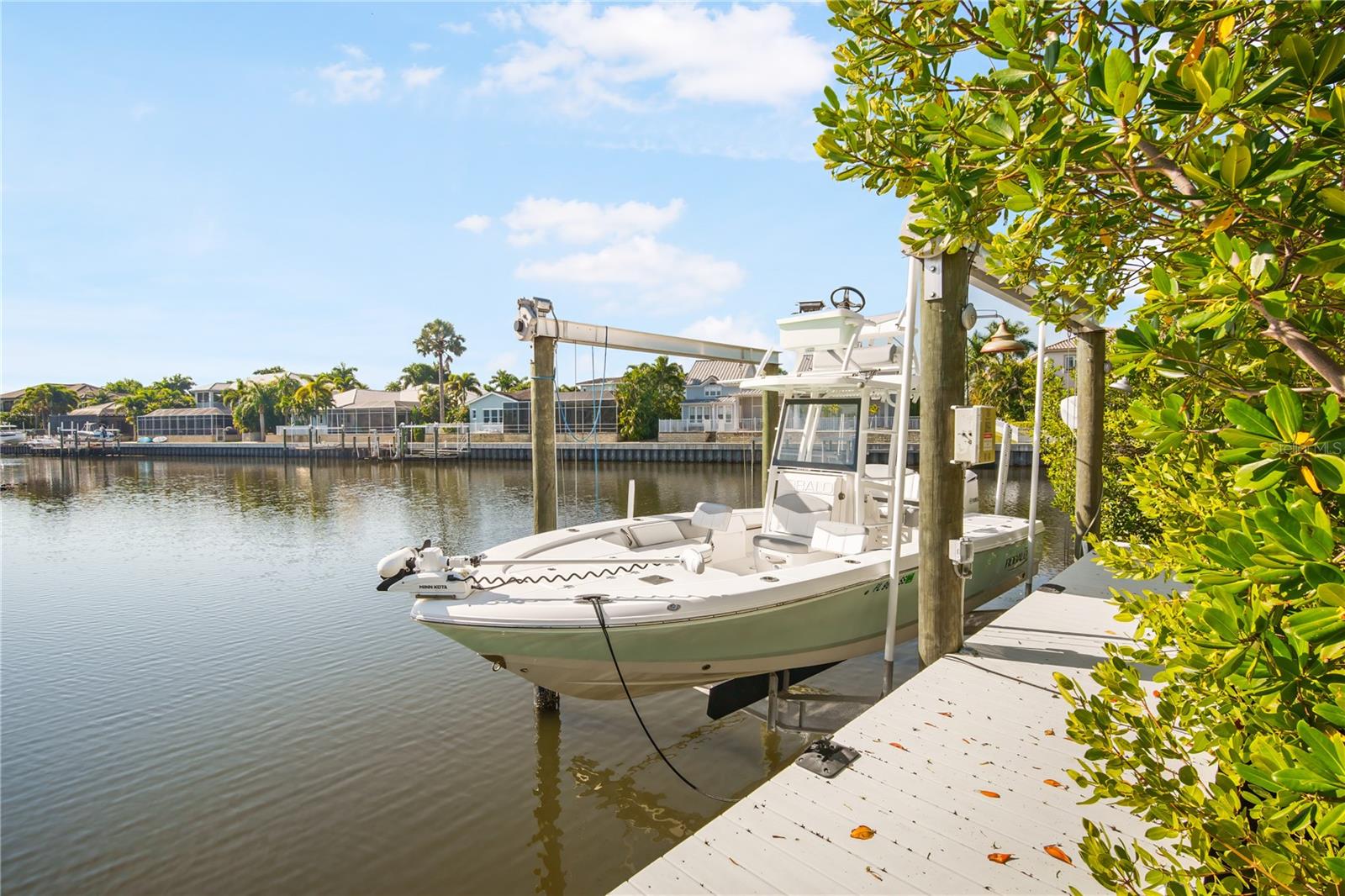 718 PINCKNEY DR, APOLLO BEACH, FL, 33572