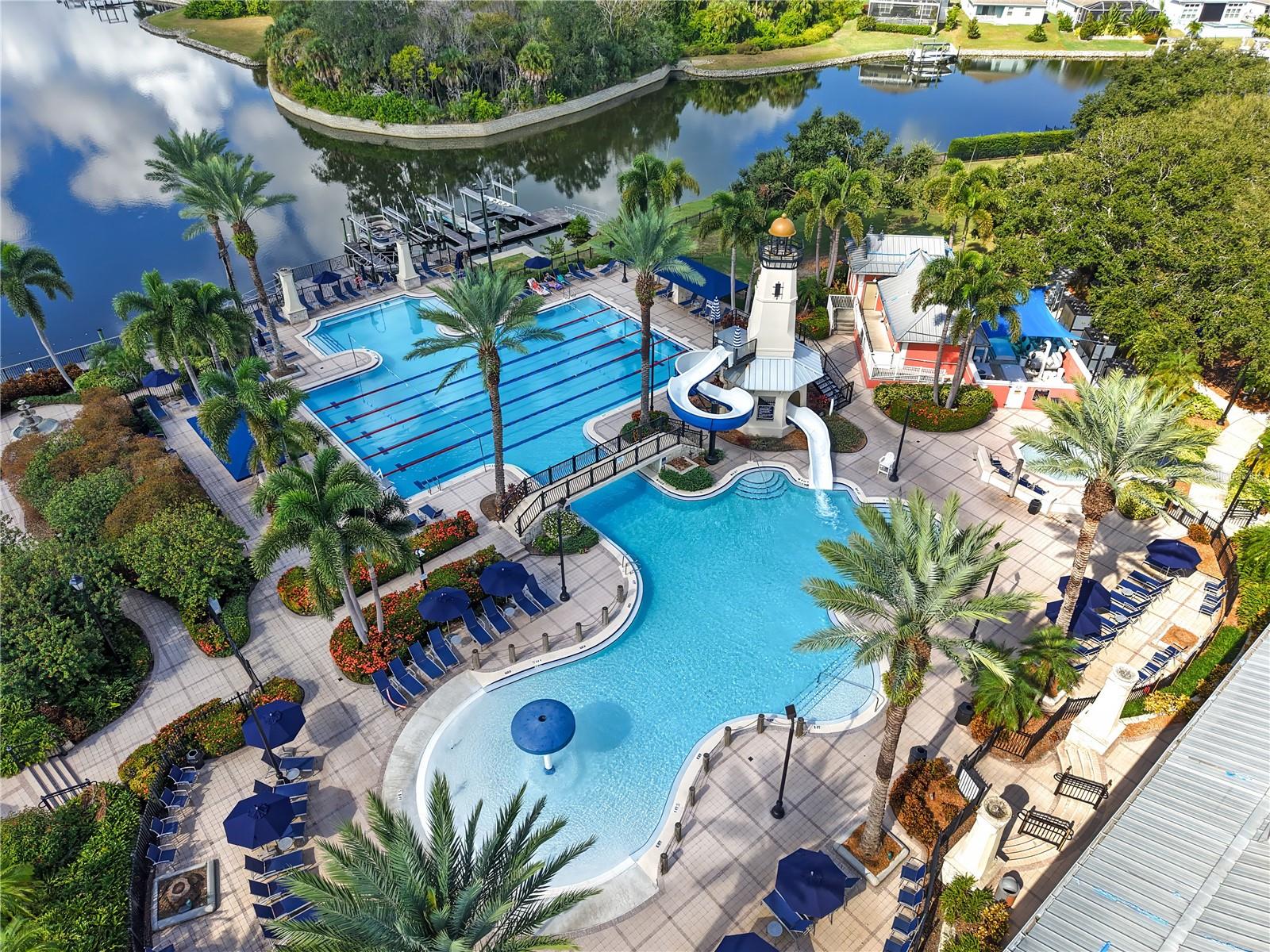 718 PINCKNEY DR, APOLLO BEACH, FL, 33572