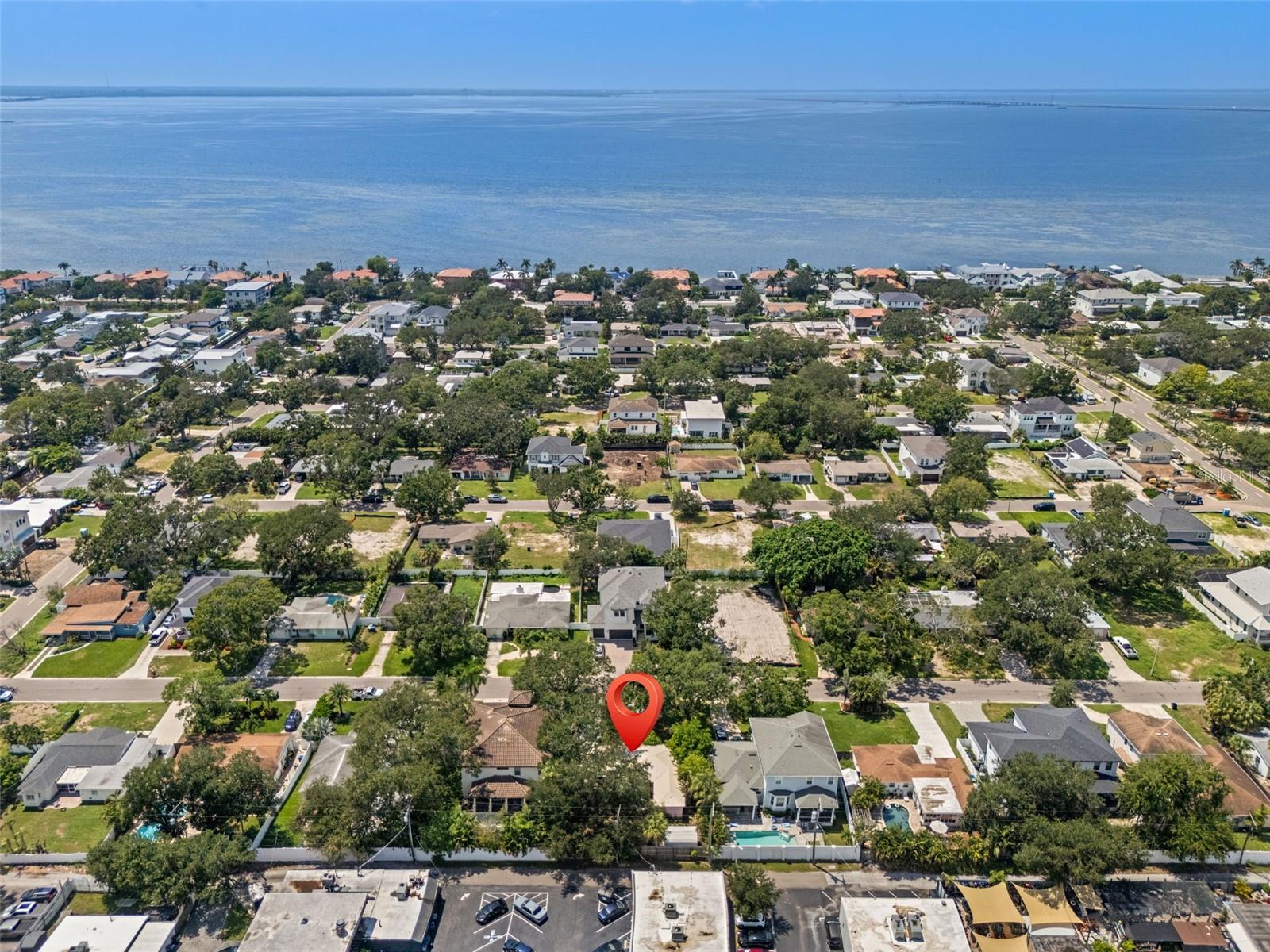 3616 S OMAR AVE, TAMPA, FL, 33629