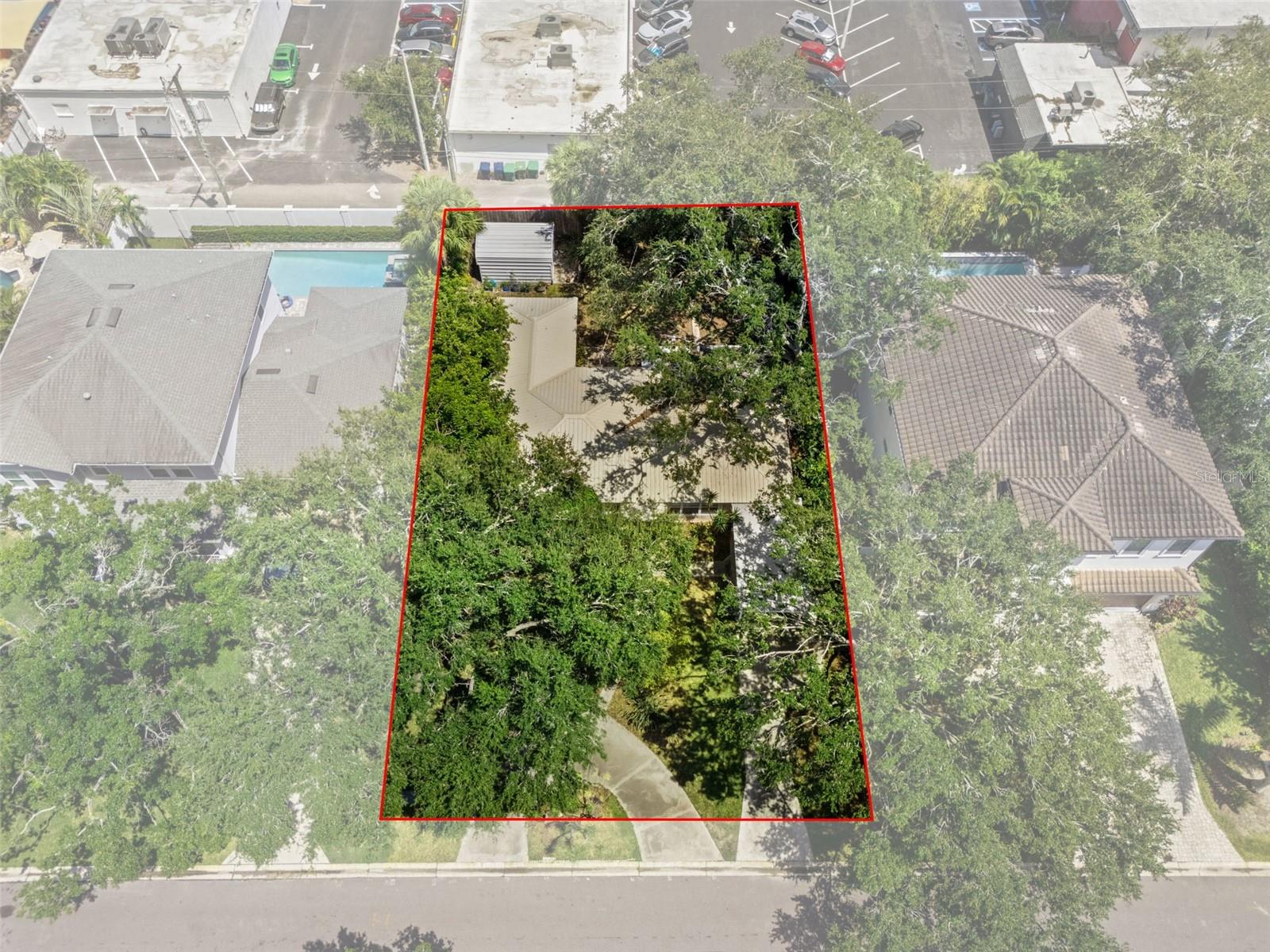 3616 S OMAR AVE, TAMPA, FL, 33629