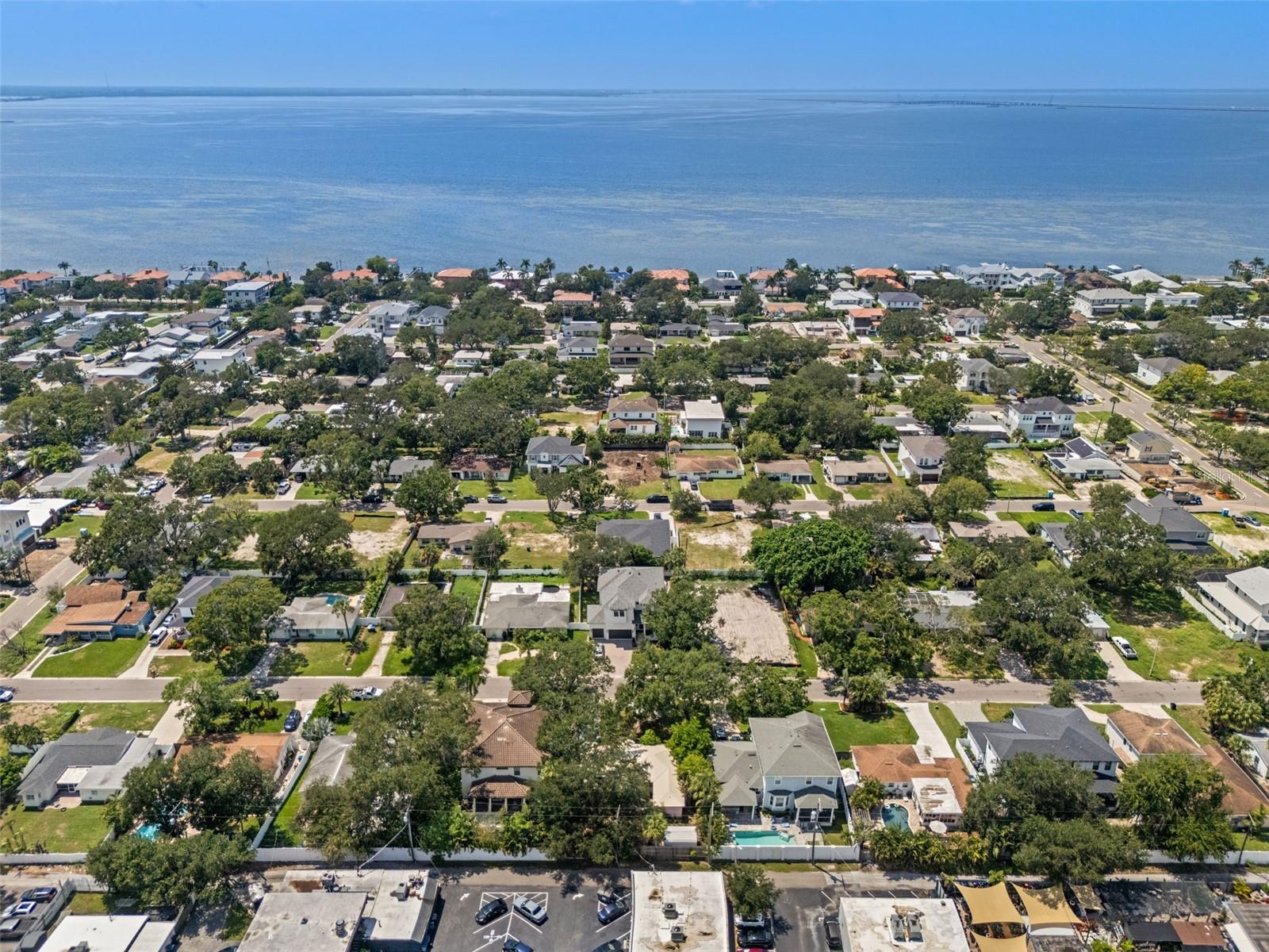 3616 S OMAR AVE, TAMPA, FL, 33629