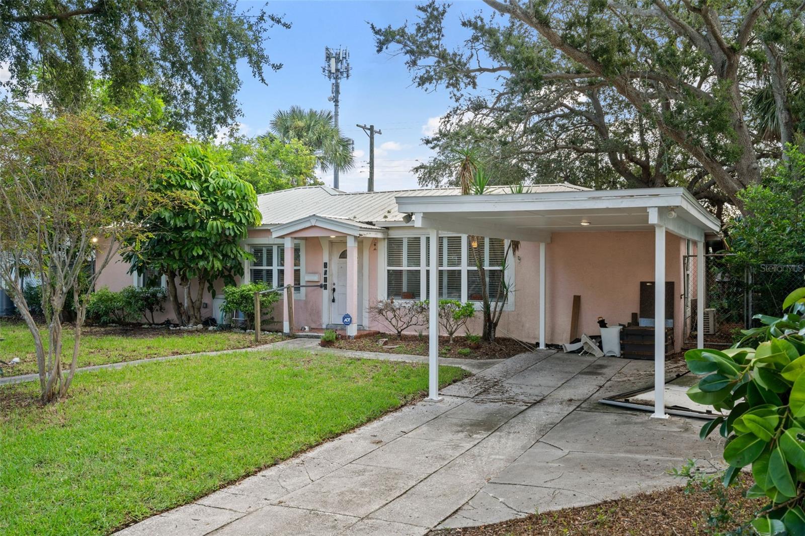 3616 S OMAR AVE, TAMPA, FL, 33629