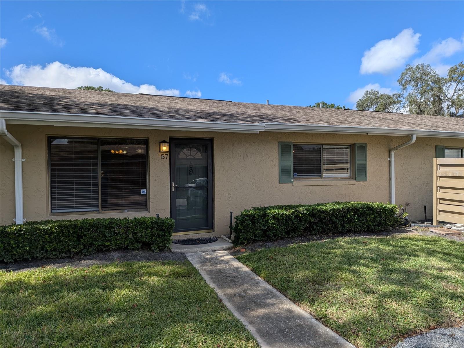 725 NORTHLAKE BLVD #57, ALTAMONTE SPRINGS, FL, 32701