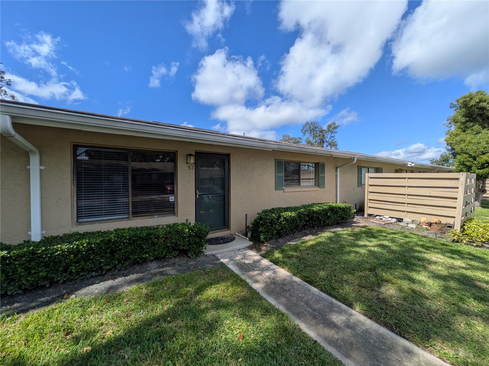 725 NORTHLAKE BLVD #57, ALTAMONTE SPRINGS, FL, 32701
