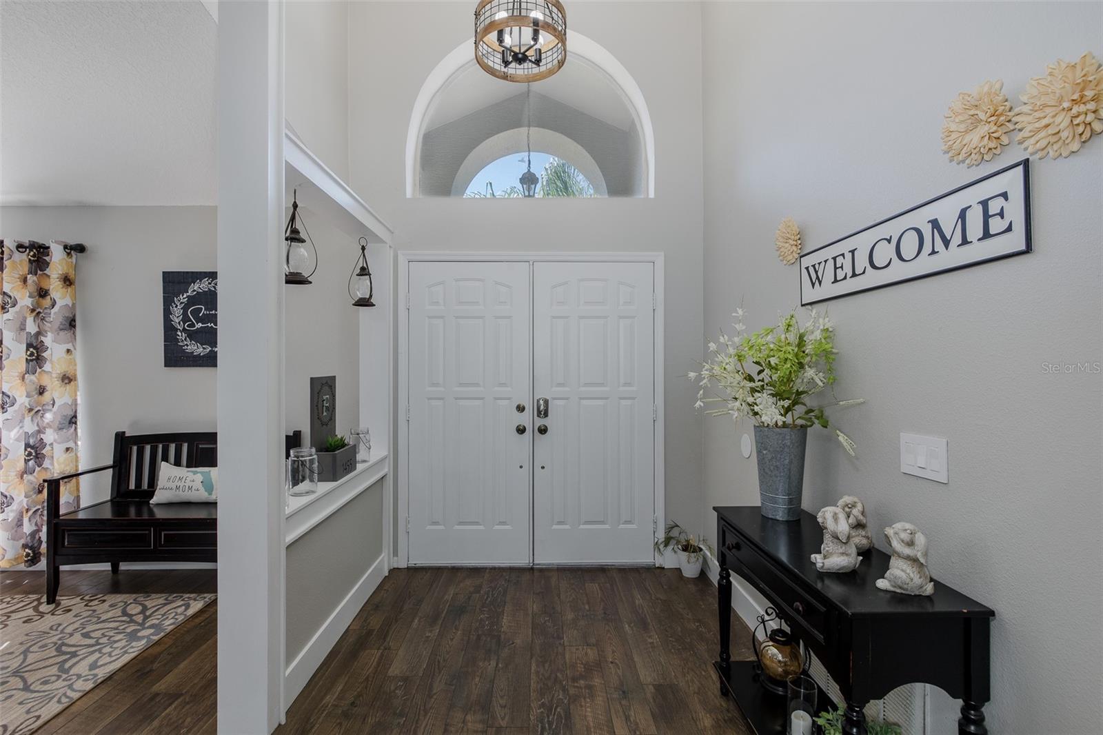 1455 HAVERHILL DR, NEW PORT RICHEY, FL, 34655