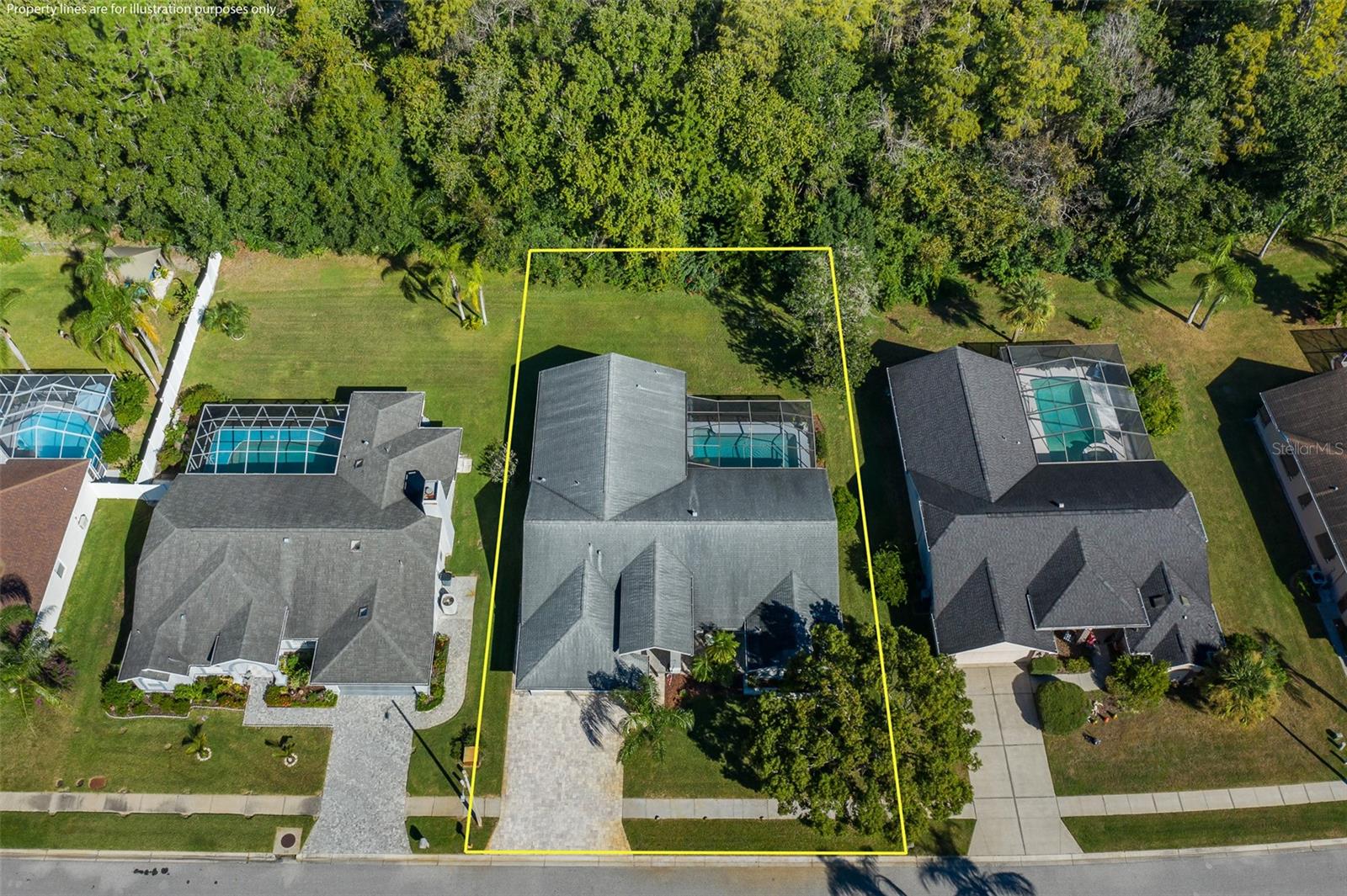 1455 HAVERHILL DR, NEW PORT RICHEY, FL, 34655