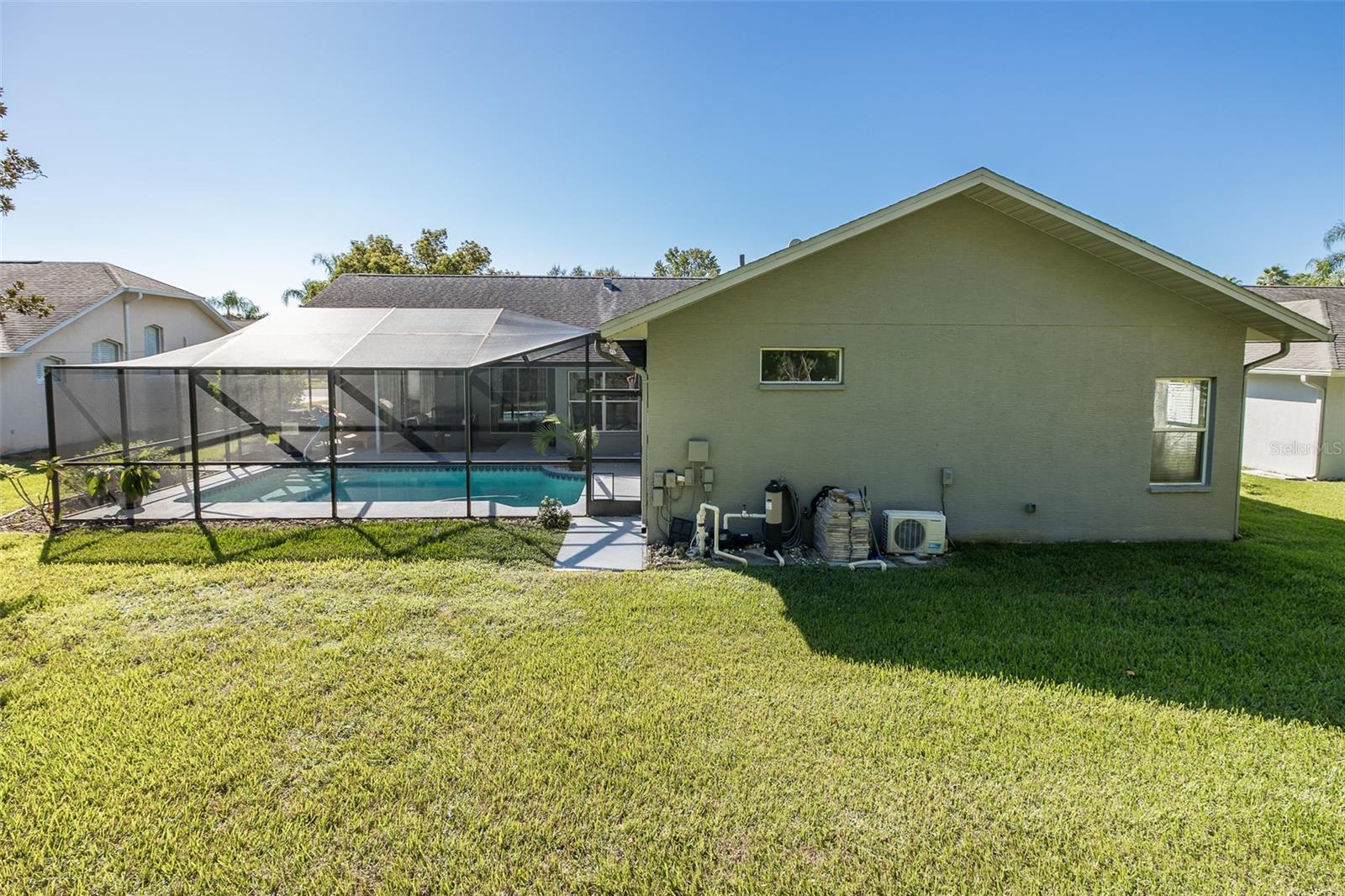1455 HAVERHILL DR, NEW PORT RICHEY, FL, 34655