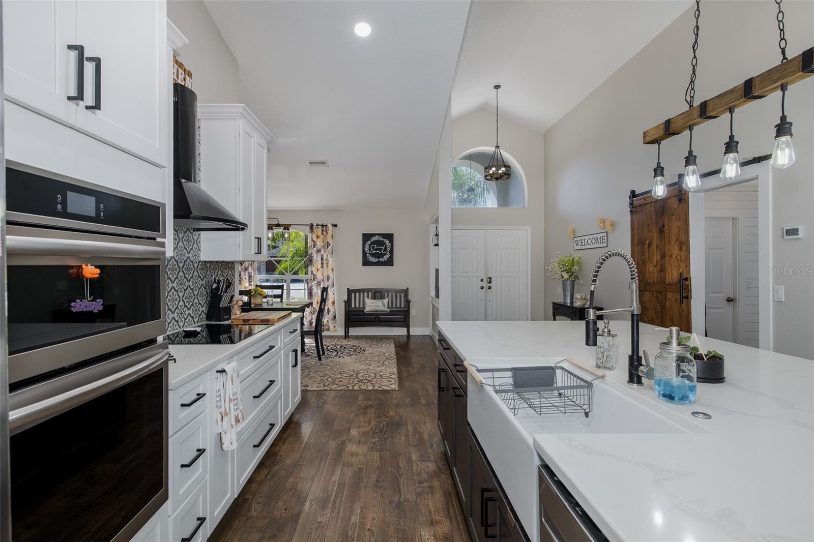 1455 HAVERHILL DR, NEW PORT RICHEY, FL, 34655