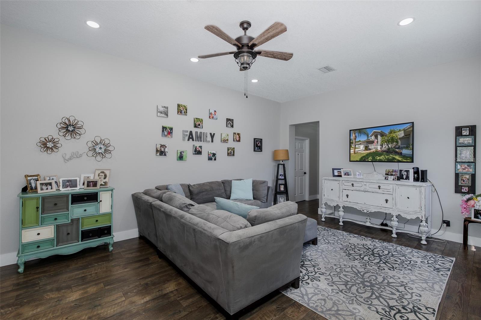 1455 HAVERHILL DR, NEW PORT RICHEY, FL, 34655