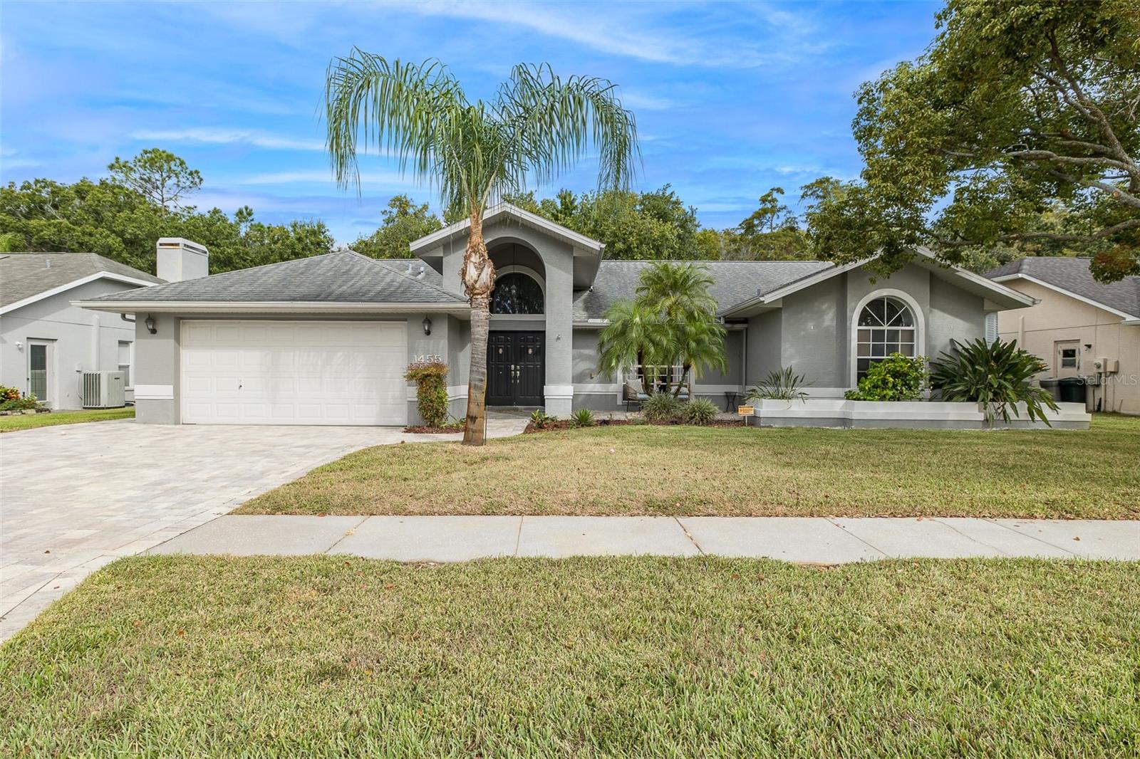 1455 HAVERHILL DR, NEW PORT RICHEY, FL, 34655