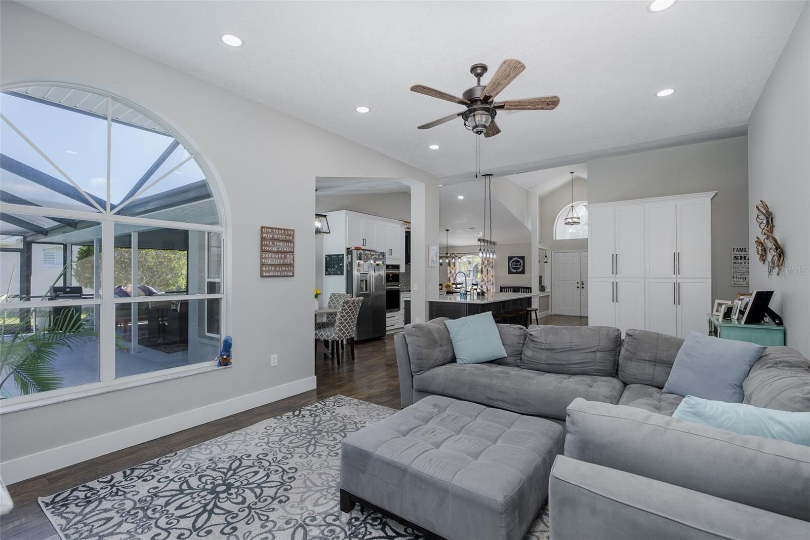 1455 HAVERHILL DR, NEW PORT RICHEY, FL, 34655