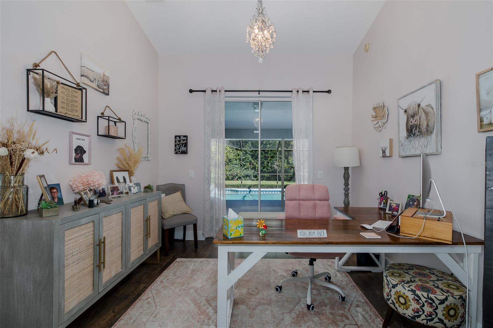 1455 HAVERHILL DR, NEW PORT RICHEY, FL, 34655