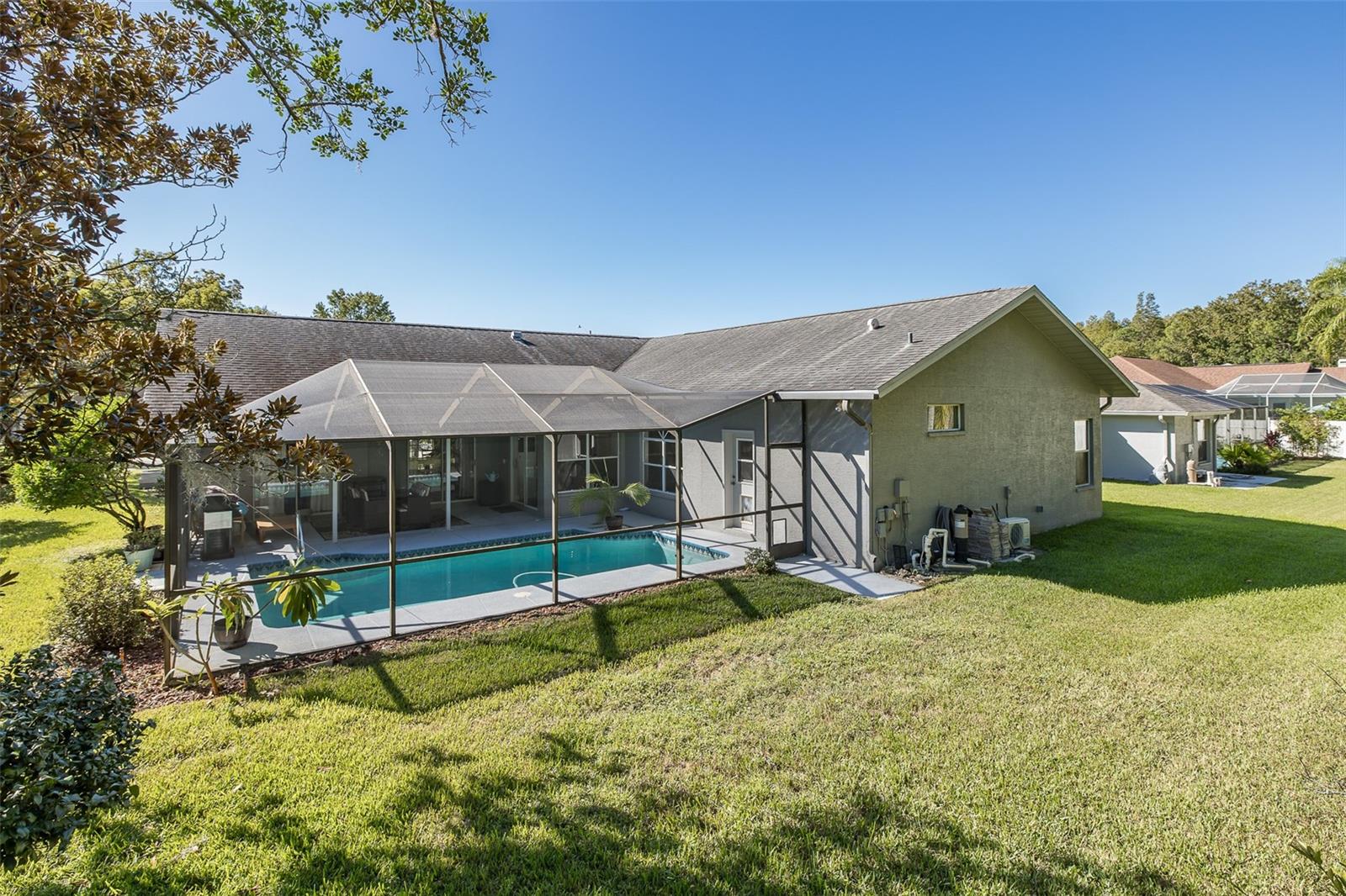 1455 HAVERHILL DR, NEW PORT RICHEY, FL, 34655