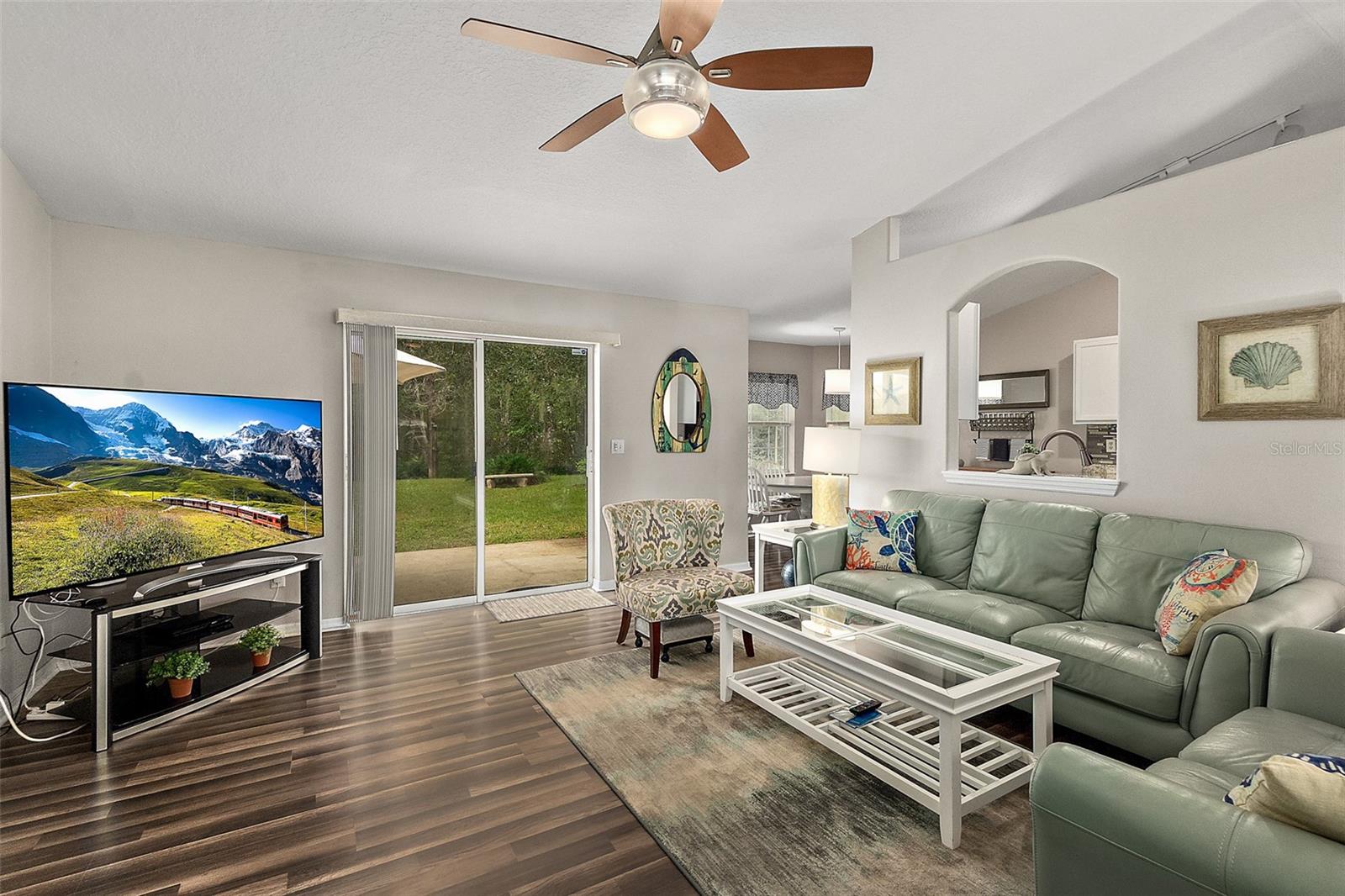 59 ZEBULAHS TRL, PALM COAST, FL, 32164