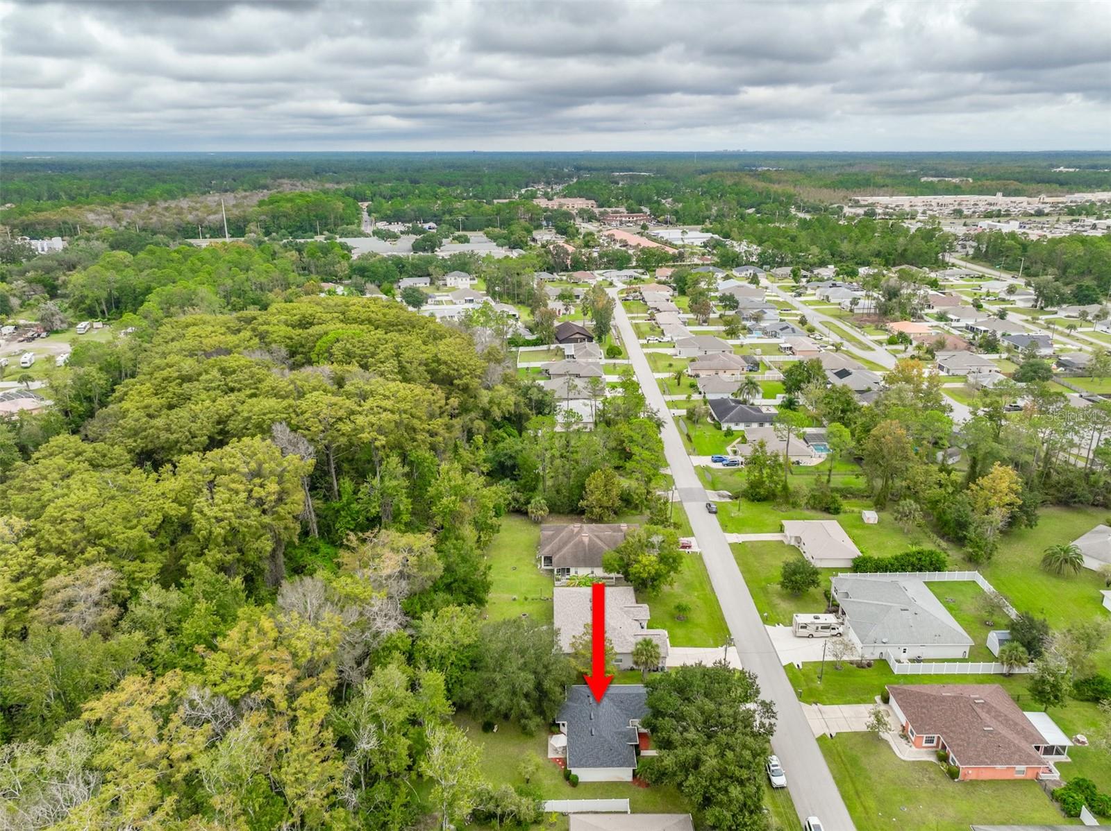 59 ZEBULAHS TRL, PALM COAST, FL, 32164