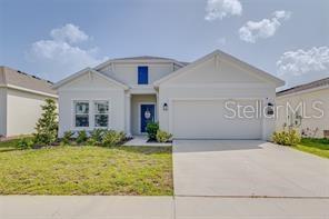 824 OFANTO WAY, HAINES CITY, FL, 33844