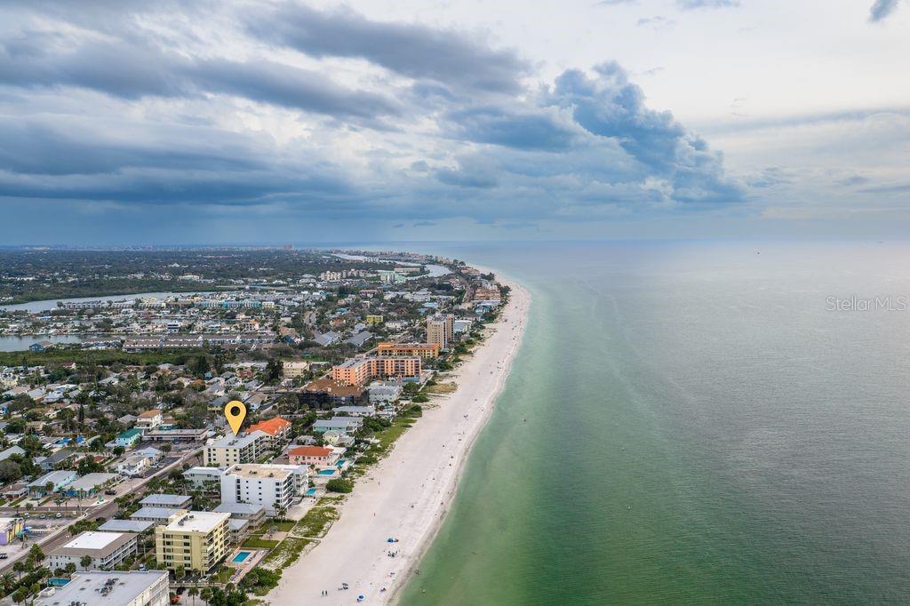 1300 GULF BLVD #202, INDIAN ROCKS BEACH, FL, 33785
