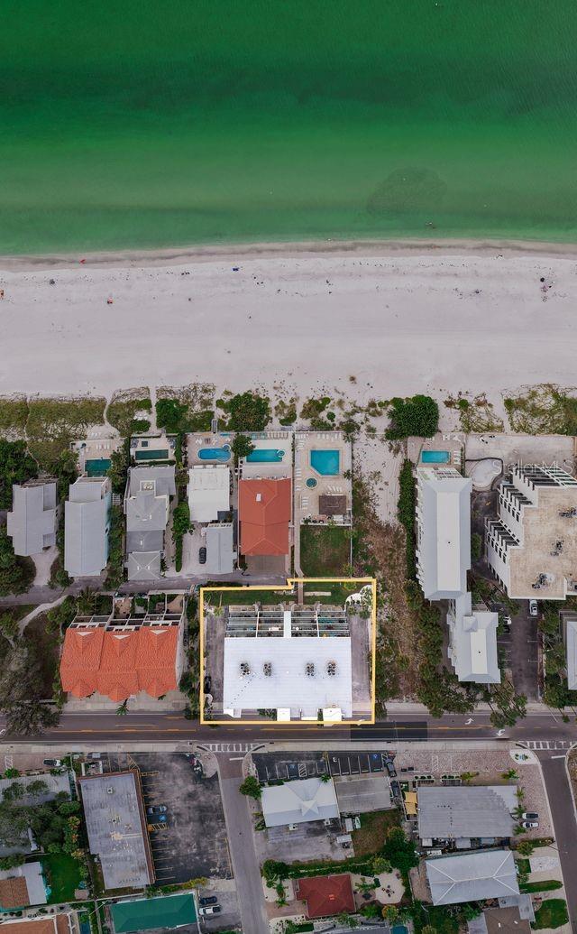 1300 GULF BLVD #202, INDIAN ROCKS BEACH, FL, 33785