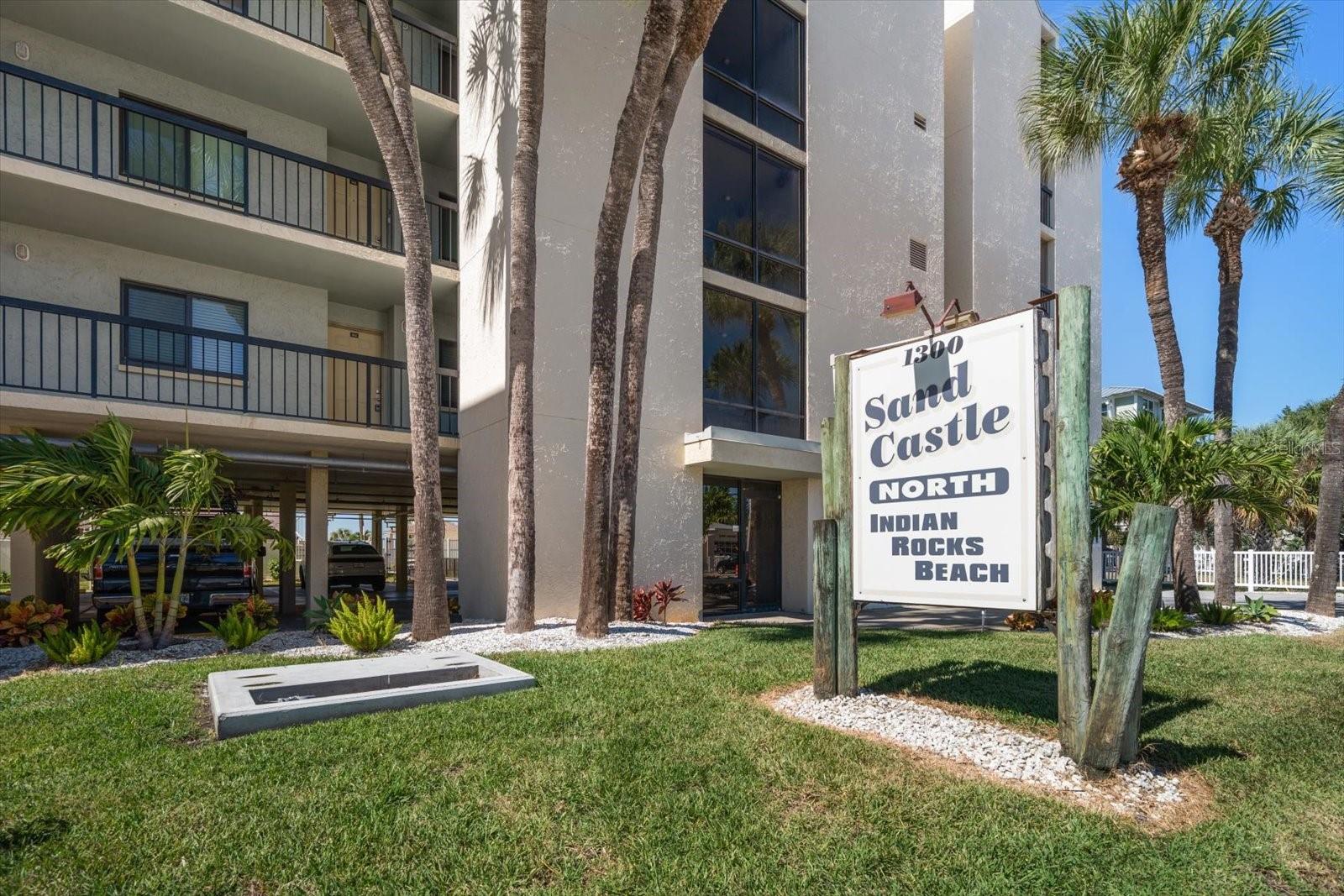 1300 GULF BLVD #202, INDIAN ROCKS BEACH, FL, 33785