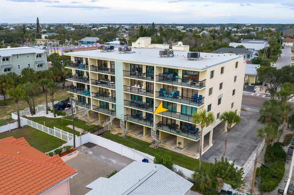 1300 GULF BLVD #202, INDIAN ROCKS BEACH, FL, 33785