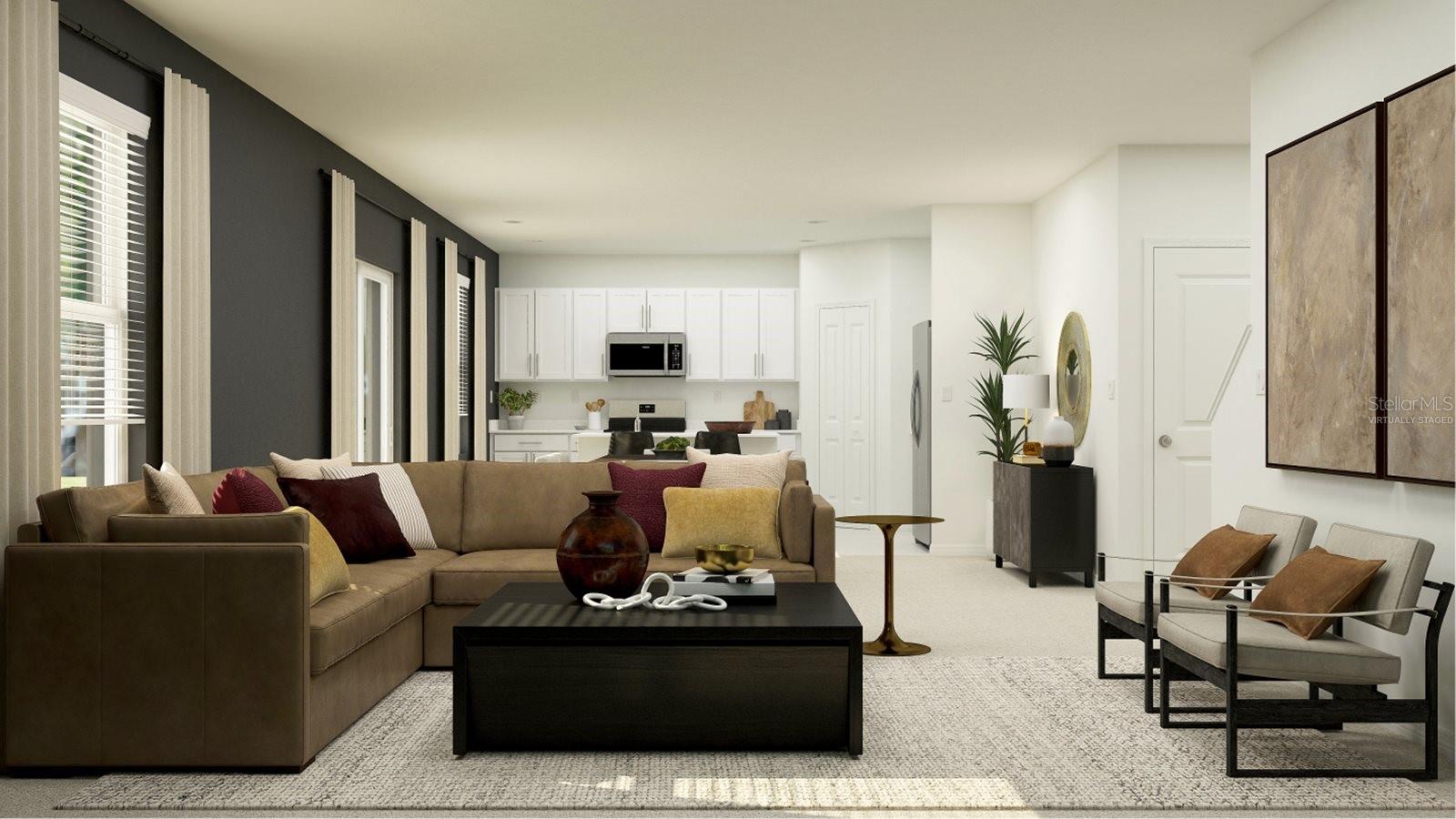 5563 LEWISHAM DR, DAVENPORT, FL, 33837