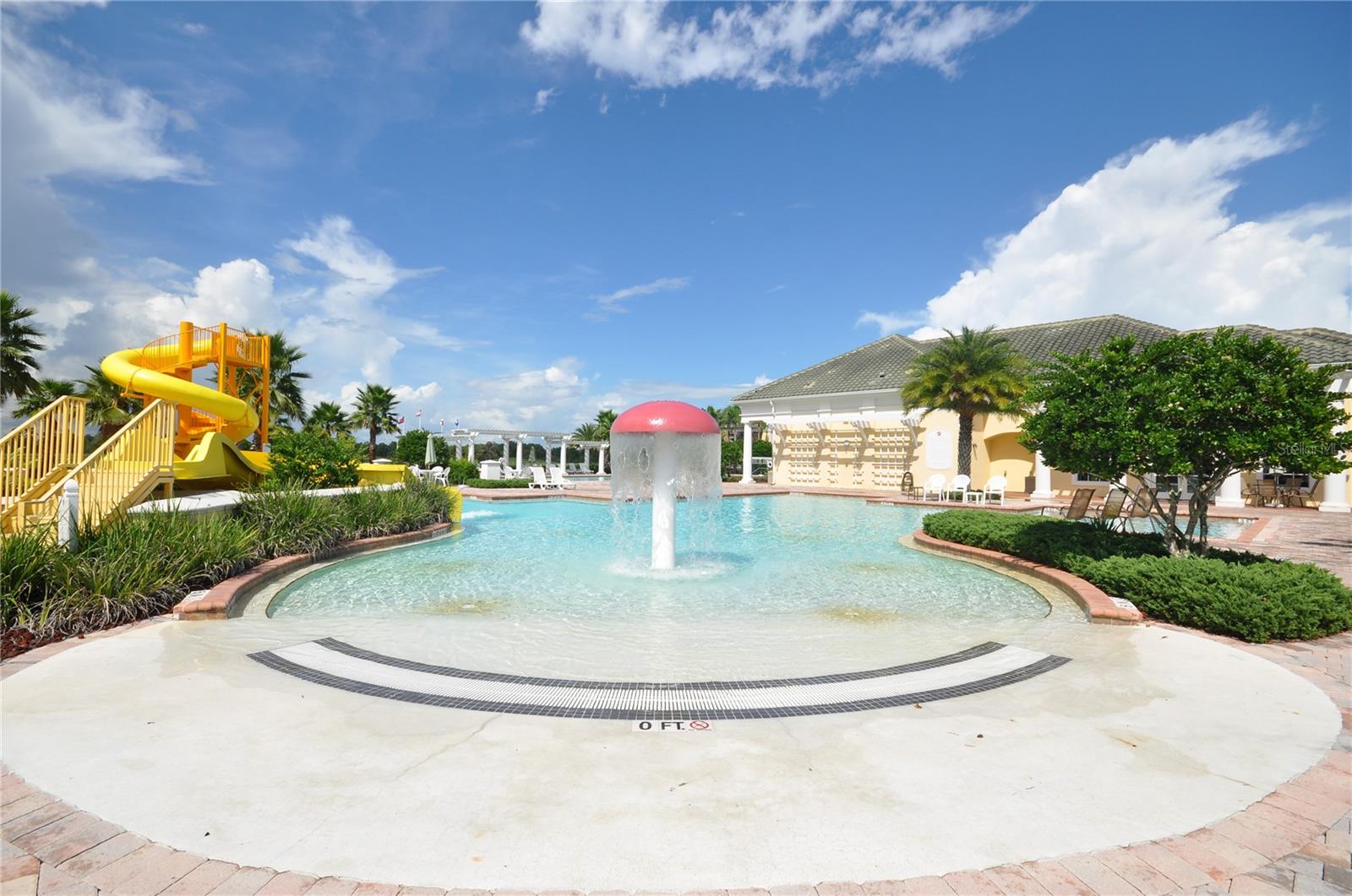 5563 LEWISHAM DR, DAVENPORT, FL, 33837